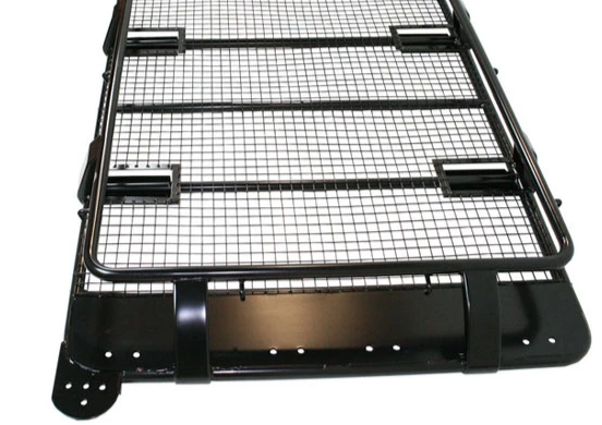 Dachgepäckträger "Goliath" 230/275cm x 125cm - Direct 4x4 Autozubehör