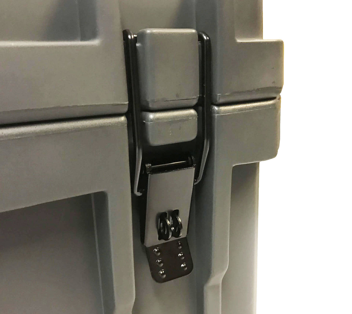 Koffer-Box / Tool Box "Pro-Camp" 52 / 95 Liter - Direct 4x4 Autozubehör