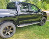 Toyota Hilux ab Bj. 16 Double Cab Trittbretter "Premier" - Direct 4x4 Autozubehör