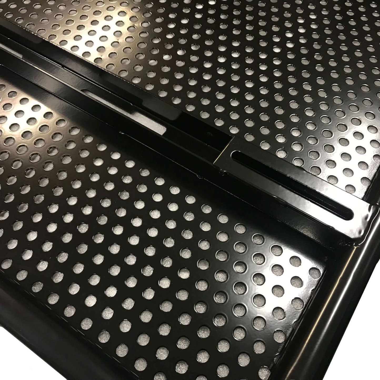 Universal Pick-Up Gepäckträger & Überrollbügel "Top Cargo" - Direct 4x4 Autozubehör