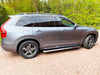 Volvo XC90 ab Bj. 15 Trittbretter "High Flyer" - Direct 4x4 Autozubehör