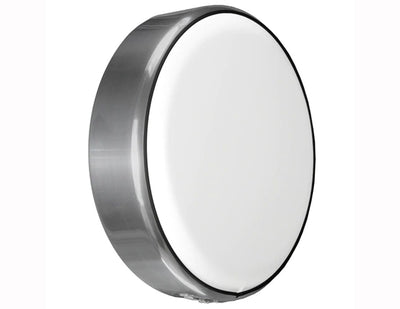 Edelstahl Reserveradabdeckung für verschiedene Reifengrößen - Direct 4x4 Autozubehör