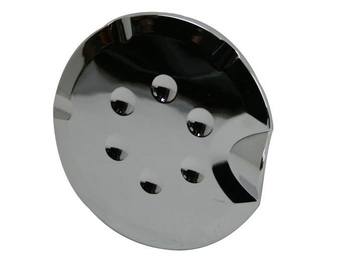 Jeep Grand Cherokee Bj. 99-04 Tankdeckel Chrom Cover