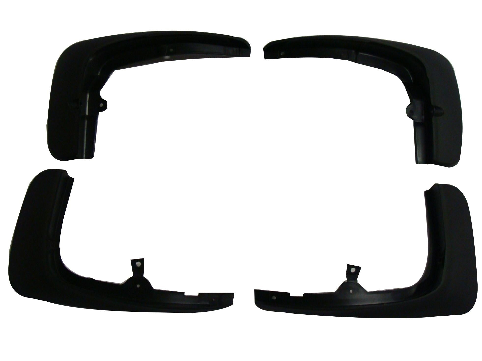 Range Rover Sport Bj. 05-13 Schmutzfänger - Direct 4x4 Autozubehör