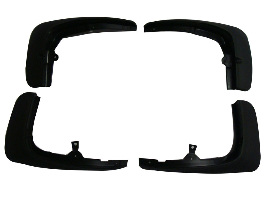 Range Rover Sport Bj. 05-13 Schmutzfänger - Direct 4x4 Autozubehör