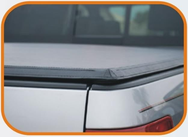 Mercedes X-Klasse ab Bj. 17 Pick-Up Plane - Direct 4x4 Autozubehör