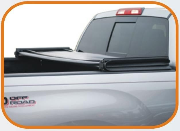 Ford Ranger Bj. 16-21 Double Cab Pick-Up Plane - Direct 4x4 Autozubehör