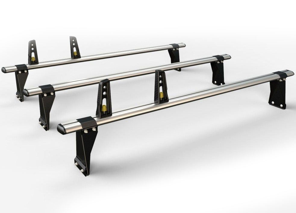 Land Rover Defender ab Bj. 83 Dachquerträger "ULTI-3"