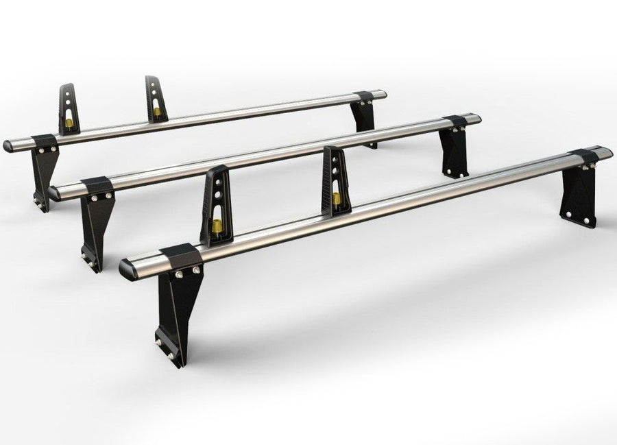 Land Rover Defender ab Bj. 83 Dachquerträger "ULTI-3" - Direct 4x4 Autozubehör