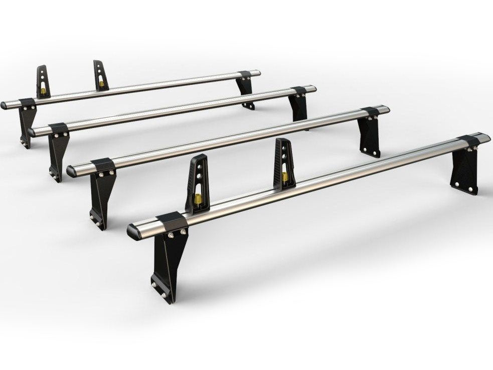 Land Rover Defender ab Bj. 83 Dachquerträger "ULTI-4" - Direct 4x4 Autozubehör