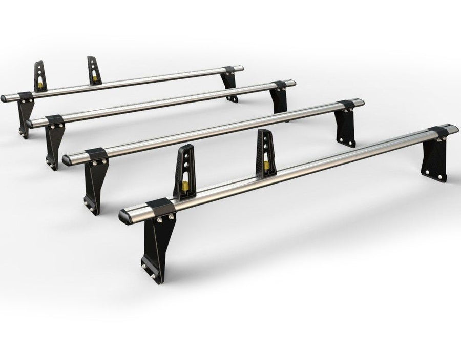 Land Rover Defender 110 Bj. 83-16 Dachquerträger "ULTI-4" - Direct 4x4 Autozubehör