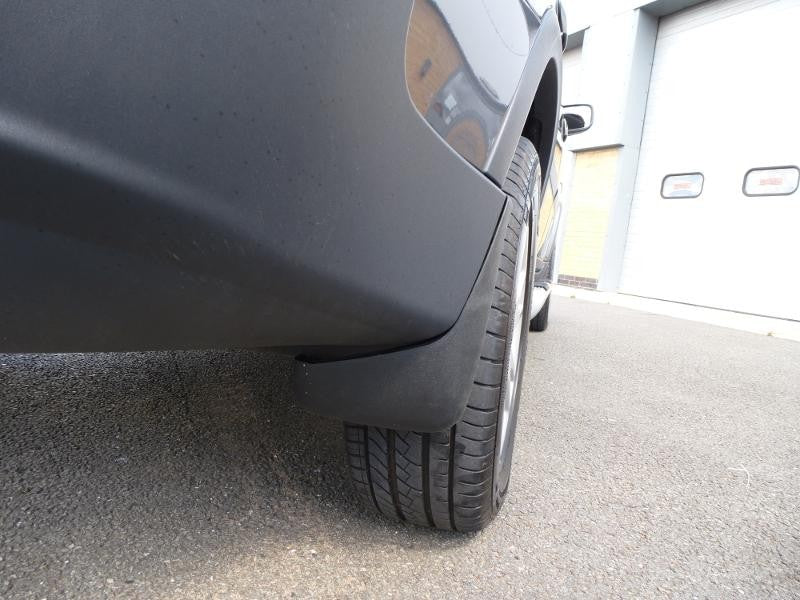 Volvo XC90 Bj. 02-14 Schmutzfänger - Direct 4x4 Autozubehör