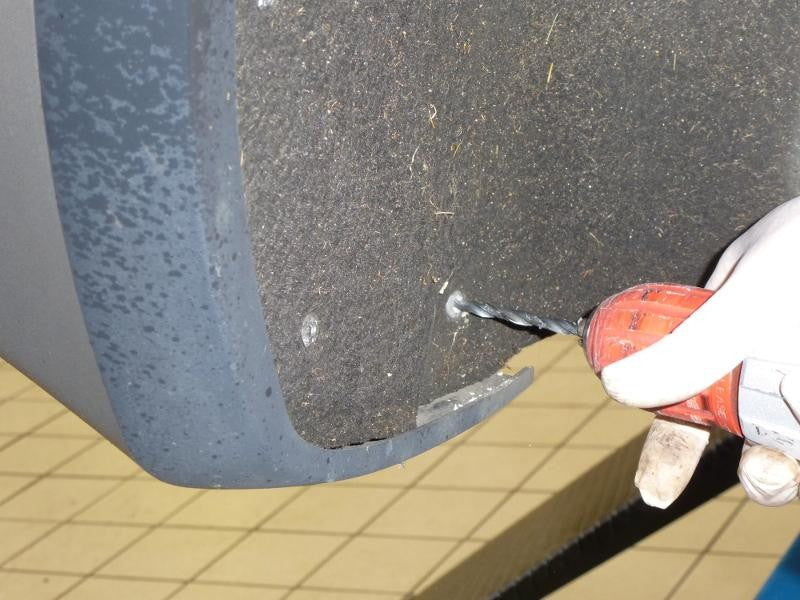 Volvo XC90 Bj. 02-14 Schmutzfänger - Direct 4x4 Autozubehör