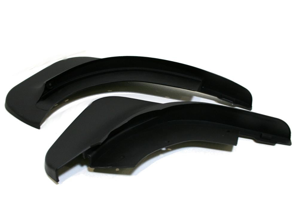 VW Touareg Bj. 08-10 Schmutzfänger - Direct 4x4 Autozubehör