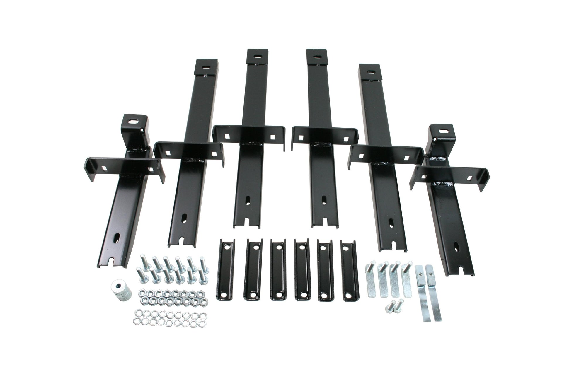 Mitsubishi Outlander ab Bj. 13 Trittbretter "Premier" - Direct 4x4 Autozubehör