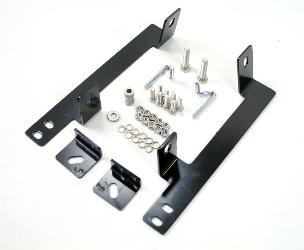 BMW X1 ab Bj. 09 Schwellerrohre "Sport" - Direct 4x4 Autozubehör