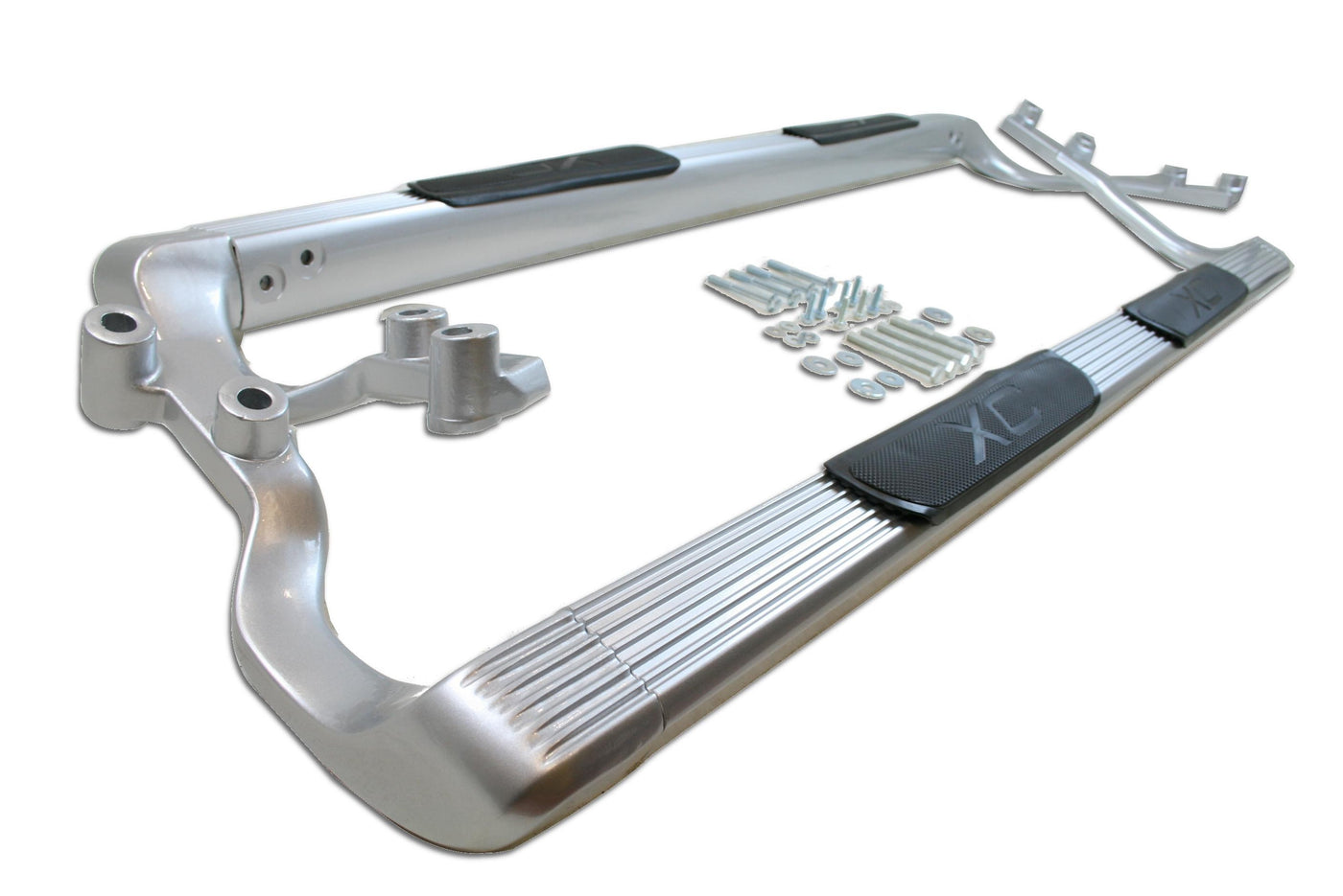 Volvo XC90 Bj. 02-14 Trittbretter "OEM-Style"